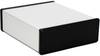 Hammond Electronics 1455U2202 univerzální pouzdro 220 x 191 x 66 hliník extrudovaný hliník (eloxovaný) 1 ks