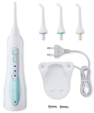 Panasonic EW1311 ústní sprcha, bílá, modrá, EW1311-6