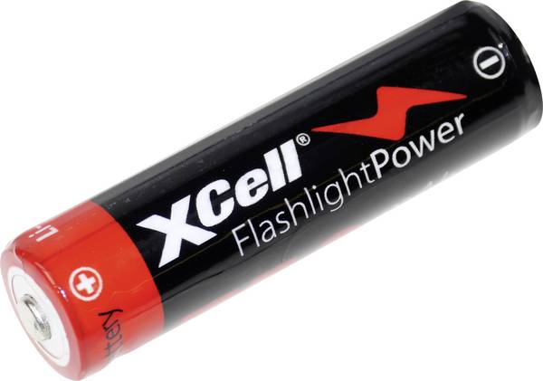 XCell X14500H-750PCM speciální akumulátor 14500  Li-Ion 3.7 V 750 mAh