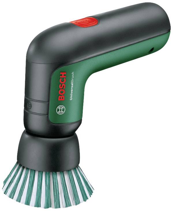 Bosch Home and Garden UniversalBrush 06033E0000  Čisticí kartáček