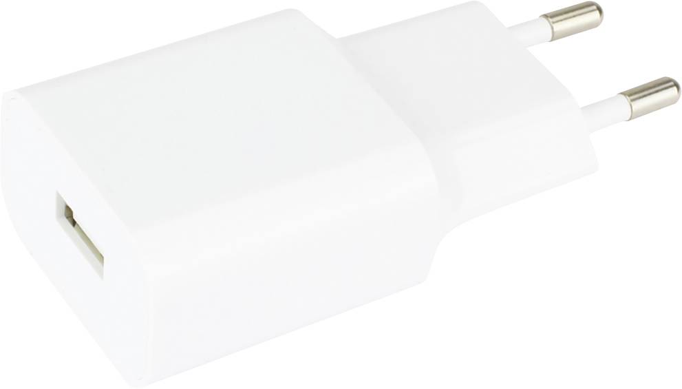 Xiaomi MDY-08-EI USB nabíječka, Rychlonabíječka, 1x USB A , 10 W-1