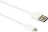 Xiaomi pro mobilní telefon kabel [1x microUSB zástrčka - 1x USB] 1.00 m microUSB