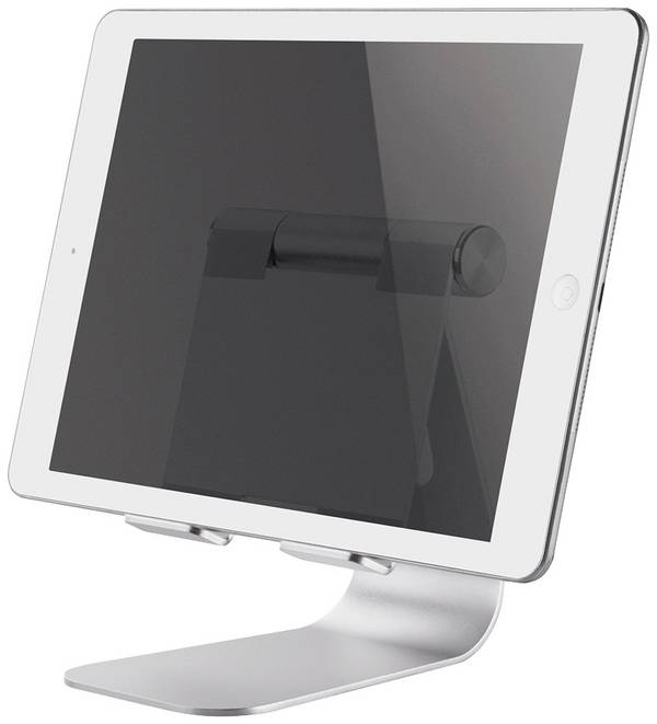 Neomounts DS15-050SL1 stojan na tablet Univerzální  5,1 cm (2") - 27,9 cm (11")