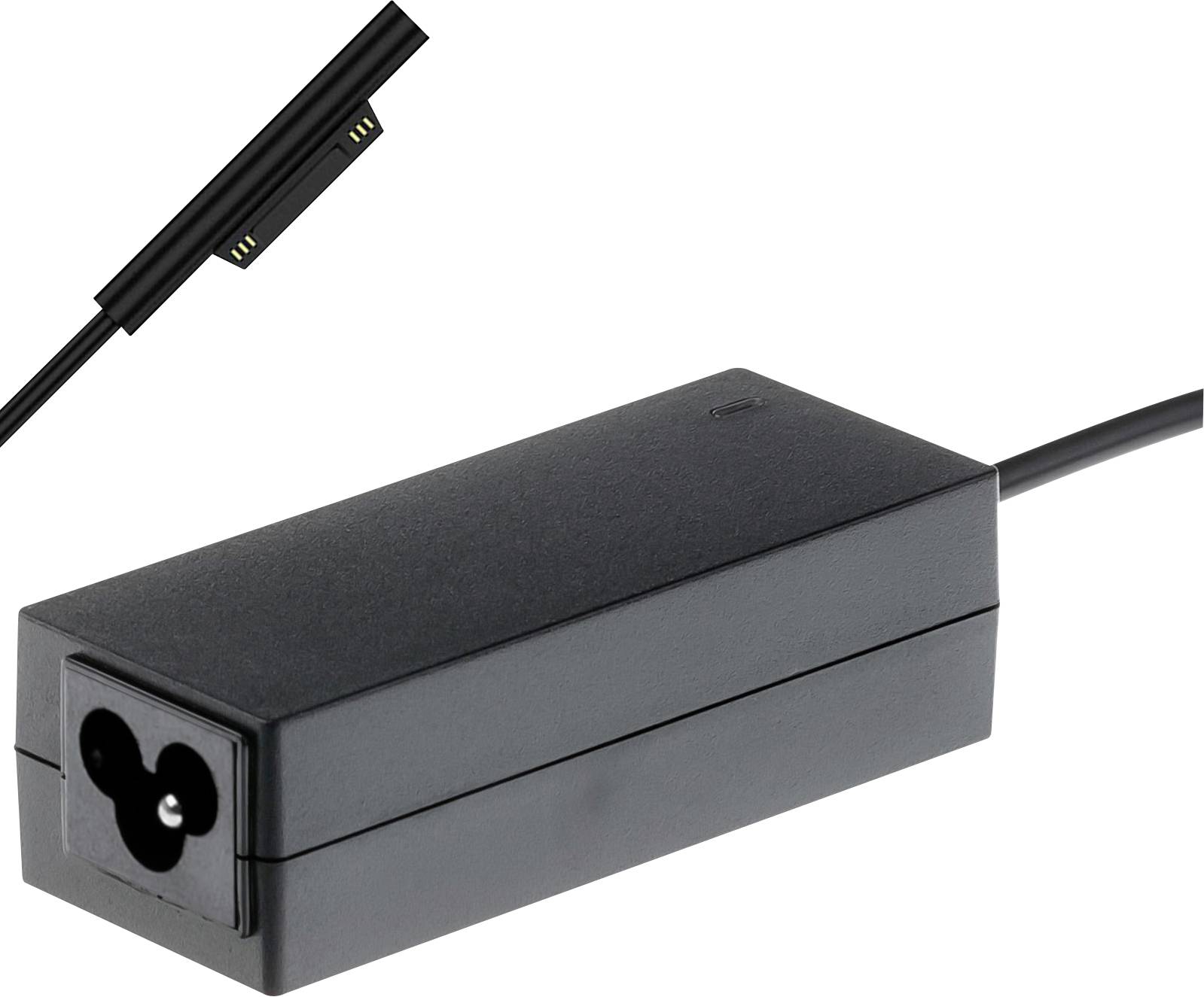 Akyga napájecí adaptér k notebooku 31 W 12 V/DC 2.58 A