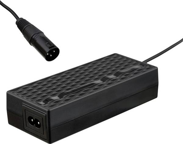 Akyga  nabíječka do elektrokola  36 V   Vhodné pro značku aku Merida