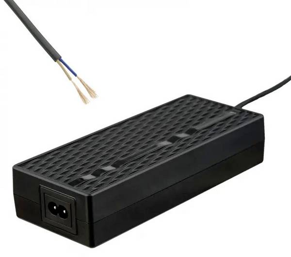 Akyga  nabíječka do elektrokola  36 V