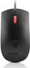 Lenovo 4Y50Q64661 optická myš, přenos USB, 3 tlačítko, 1600 dpi, černá