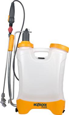 Hozelock 4716B0000 PULSAR PLUS 16L postřikovač na záda  16 l