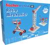 fischertechnik 559885 Retro Mechanics stavebnice od 9 let