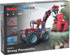 fischertechnik 559876 Strong Pneumatics pneumatika stavebnice, od 9 let