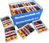 fischertechnik education 559887 Class Set Gears stavebnice