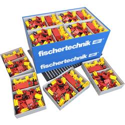 Fischertechnik education Class Set Optics sada třídy MINT stavebnice Class Set Optics 30 žáků + 1 učitel