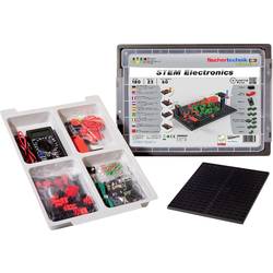 Fischertechnik education STEM Electronics MINT Kits stavebnice 2-4 žáci
