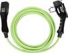 Blaupunkt A1P32AT1 nabíjecí kabel pro emobility 8 m vodotěsné