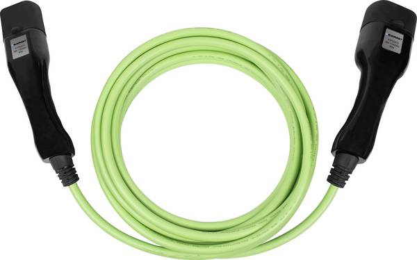 Blaupunkt A3P16AT2 nabíjecí kabel pro emobility  8 m