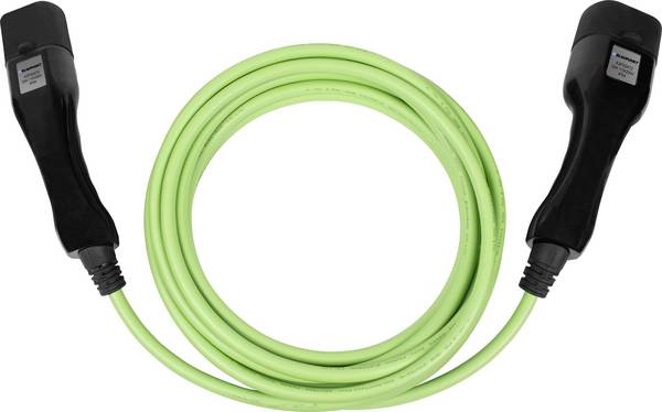 Blaupunkt A3P32AT2 nabíjecí kabel pro emobility  8 m