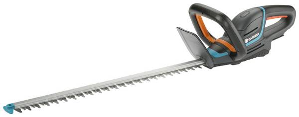GARDENA ComfortCut 60 18V-P4A solo akumulátor nůžky na živý plot  bez akumulátoru