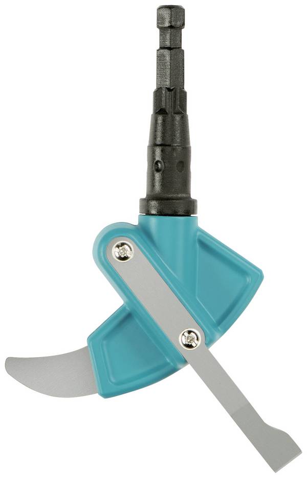 <br>  Gardena Combisystem<br>  03607-20<br>  nůž na spáry<br>  <br>  <br>  <br>