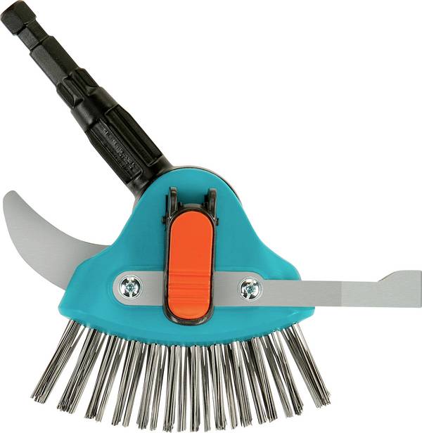 <br>  Gardena Combisystem<br>  03608-20<br>  nůž na spáry<br>  <br>  <br>  <br>