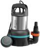 GARDENA 09032-61 11000 ponorné čerpadlo na čistou vodu 11.000 l/h 7 m