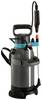 GARDENA 11136-20 5 l EasyPump tlakový rozprašovač 5 l