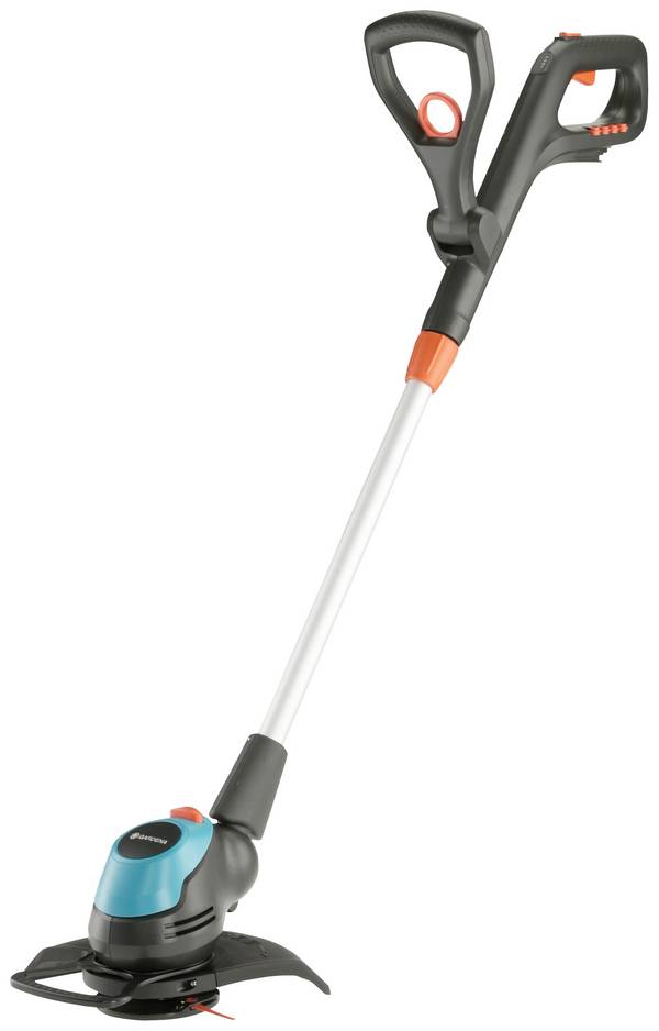 GARDENA EasyCut 23/18V P4A solo akumulátor strunová sekačka  bez akumulátoru