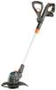 GARDENA ComfortCut 23/18V P4A Ready-To-Use-Set akumulátor strunová sekačka + akumulátor, vč. nabíječky 18 V