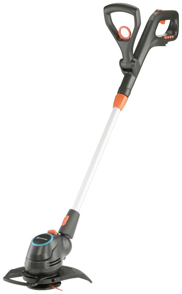 GARDENA ComfortCut 23/18V-P4A solo akumulátor strunová sekačka  bez akumulátoru