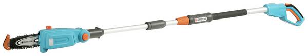 GARDENA 14770-55 TCS 20/18V P4 solo akumulátor prořezávač bez akumulátoru   Li-Ion