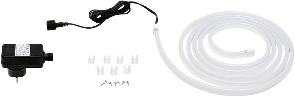 Paulmann SimpLED Outdoor Stripe 78907 Kompletní sada LED pásku konektor 24 V 3 m denní bílá 1 ks