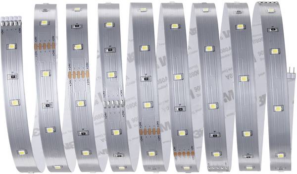 Paulmann MaxLED Stripe Daylight 79858 LED pásek  konektor  2.5 m denní bílá  1 ks