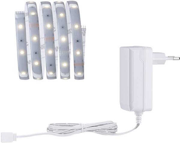 Paulmann MaxLED Basic 79868 LED pásek základní sada konektor 24 V 1.5 m teplá bílá 1 ks