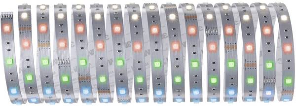 Paulmann MaxLED Stripe RGB 79867 LED pásek konektor 24 V 5 m teplá bílá 1 ks