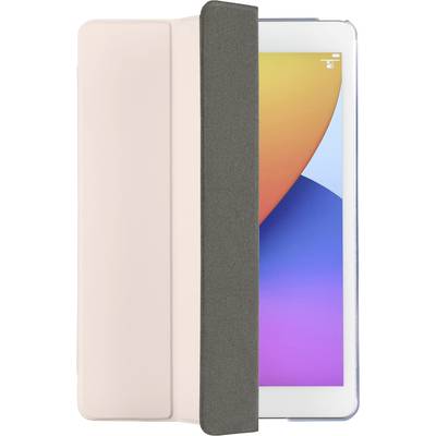 Hama Fold Clear obal na tablet    Pouzdro typu kniha růžová 