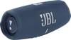 JBL CHARGE 5 Bluetooth® reproduktor outdoor, vodotěsný, USB modrá