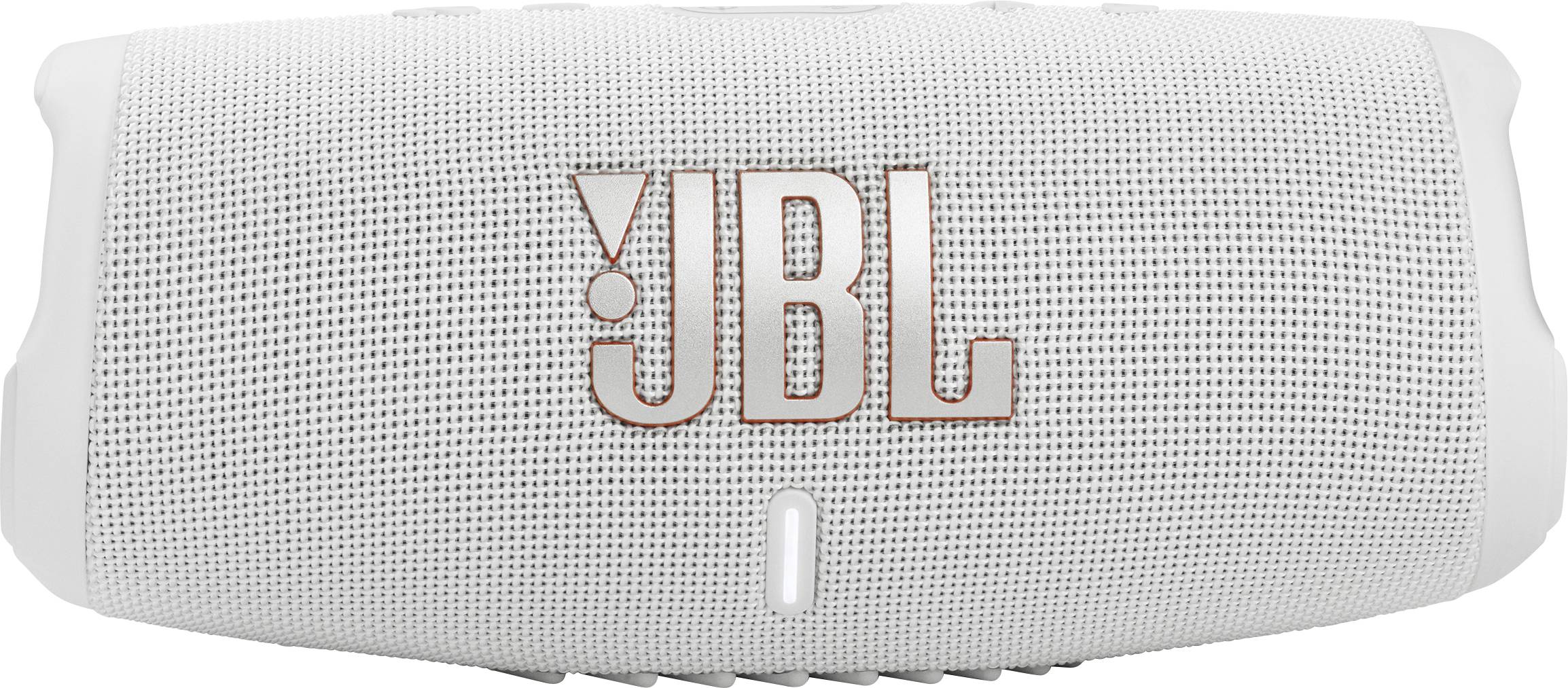 JBL CHARGE 5 Bluetooth® reproduktor outdoor, vodotěsný, USB bílá-2