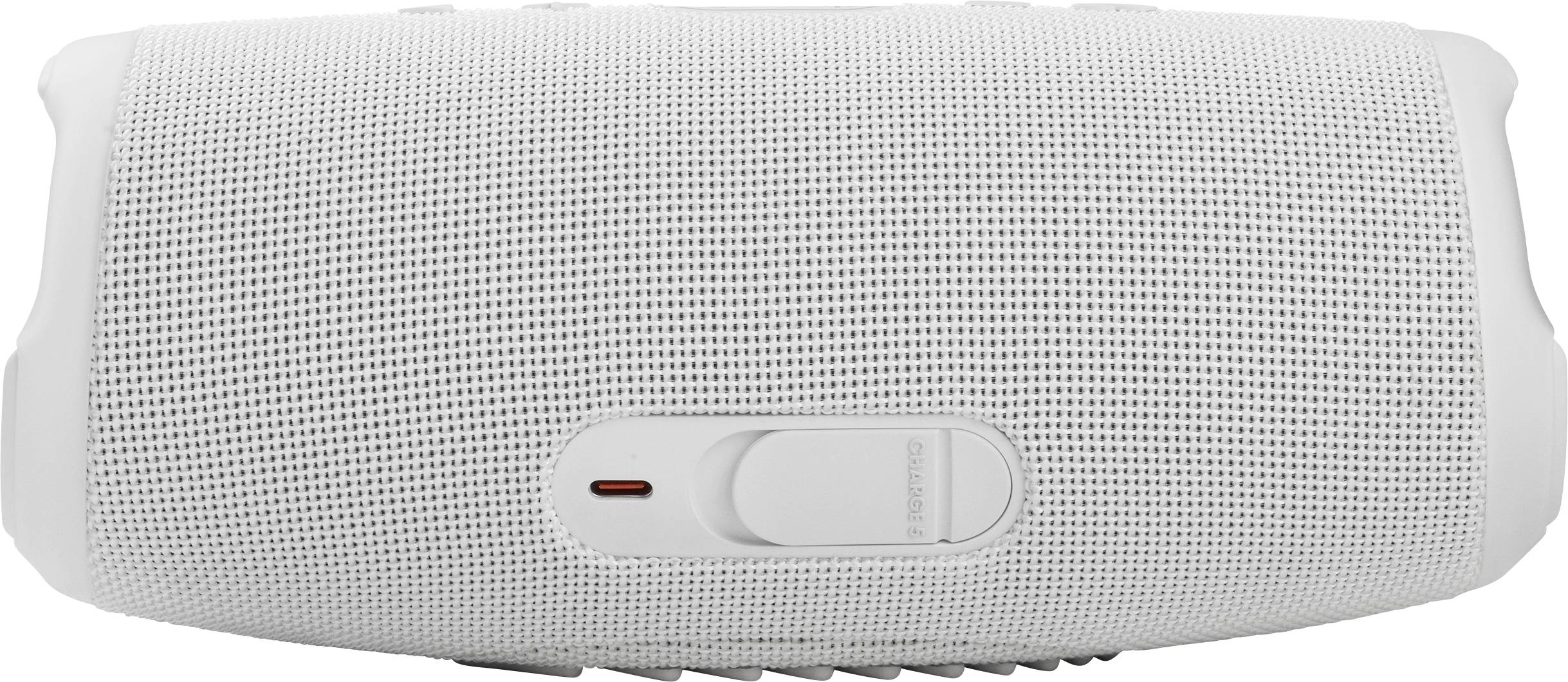 JBL CHARGE 5 Bluetooth® reproduktor outdoor, vodotěsný, USB bílá-4