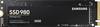 Samsung 980 250 GB interní SSD disk NVMe/PCIe M.2 M.2 NVMe PCIe 3.0 x4 Retail MZ-V8V250BW