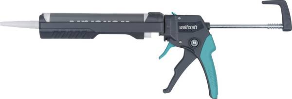 Wolfcraft 4358000 pistole na kartuše 4358000 1 ks