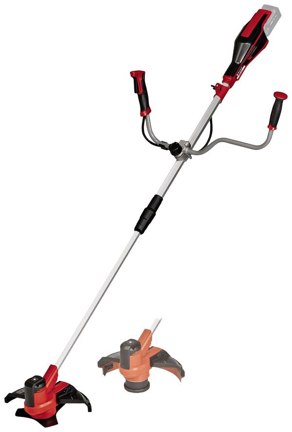 Einhell Power X-Change Akku-Sense AGILLO 18/200 akumulátor křovinořez   18 V  šířka sekání: 20 cm