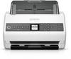 Epson WorkForce DS-730N skener dokumentů A4 600 x 600 dpi 40 str./min USB, Gigabit LAN (1 Gbit/s)