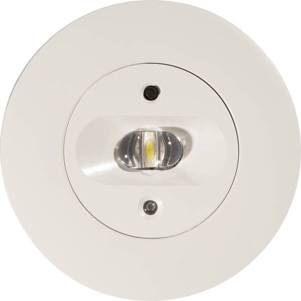 <br>  B-SAFETY<br>  BL552038<br>  bezpečnostní osvětlení<br>  <br>  vestavná montáž do stropu<br>  <br>