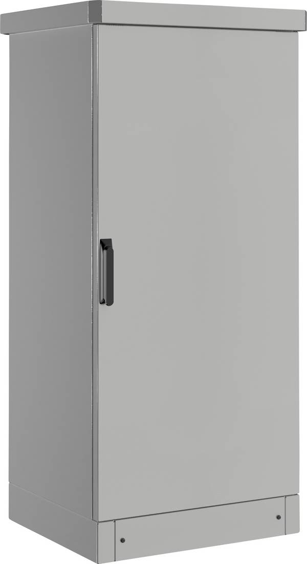 Rittal CS 9783.530, 9783530 pouzdro, IP55, 600 mm x 1200 mm x 500 mm, 1 ks