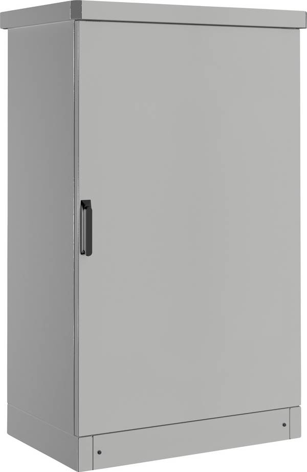 Rittal CS 9783.610, 9783610 pouzdro, IP55, 800 mm x 1200 mm x 500 mm, 1 ks