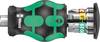 Wera Kraftform Kompakt Stubby Magazin 1 05008873001 sada bitů, 7dílná, křížový PH, plochý, TORX