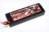 Absima akupack Li-Pol (modelářství) 7.4 V 6200 mAh 60 C Hardcase XT90