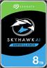 Seagate SkyHawk™ AI 8 TB interní pevný disk 8,9 cm (3,5") SATA 6 Gb/s ST8000VE001