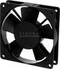 Sunon DP201AT2122HBT axiální ventilátor, 230 V/AC, 112.07 m³/h, (d x š x v) 120 x 120 x 25 mm, DP201AT2122HBT