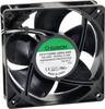 Sunon CF4113LBL-000U-ABD axiální ventilátor, 230 V/AC, 109.22 m³/h, (d x š x v) 120 x 120 x 38 mm, CF4113LBL-000U-ABD