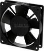Sunon DP201AT2122HST axiální ventilátor, 230 V/AC, 108.67 m³/h, (d x š x v) 120 x 120 x 25 mm, DP201AT2122HST